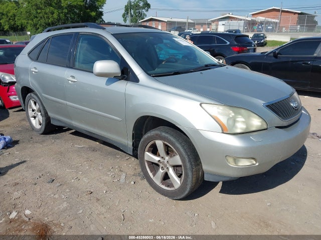 Продажа на аукционе авто 2004 Lexus Rx 330, vin: 2T2GA31UX4C015871, номер лота: 45398003