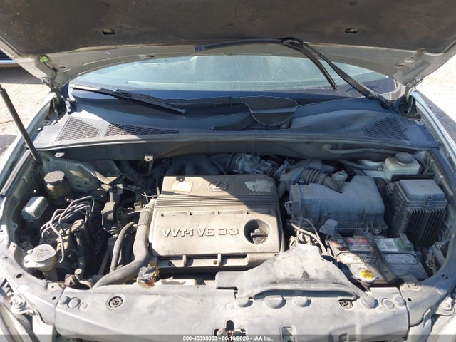 Aukcja sprzedaży 2004 Lexus Rx 330, vin: 2T2GA31UX4C015871, numer aukcji: 45398003