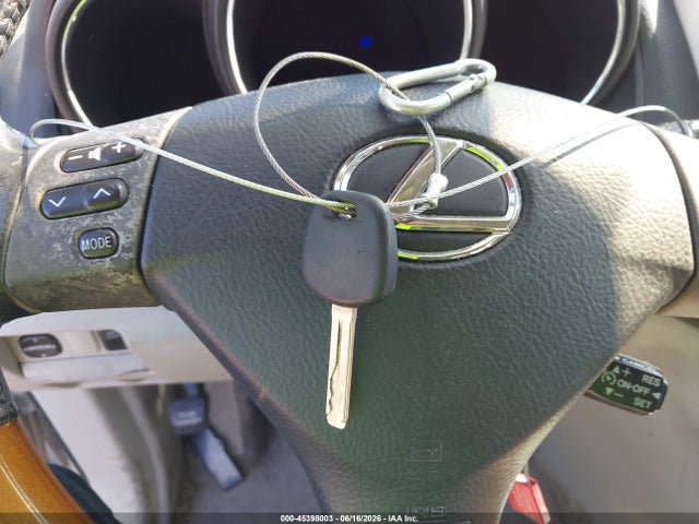 Aukcja sprzedaży 2004 Lexus Rx 330, vin: 2T2GA31UX4C015871, numer aukcji: 45398003