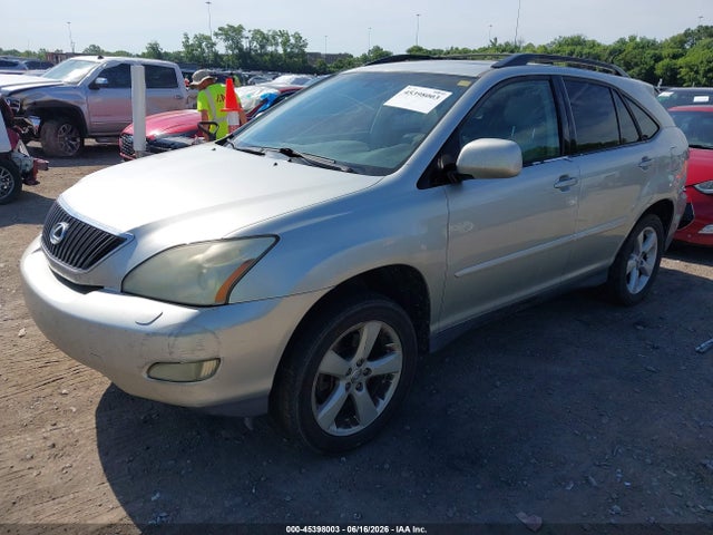 Aukcja sprzedaży 2004 Lexus Rx 330, vin: 2T2GA31UX4C015871, numer aukcji: 45398003
