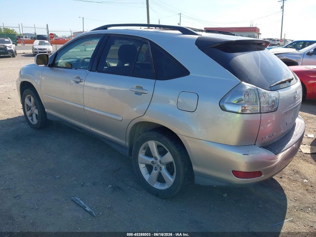 Aukcja sprzedaży 2004 Lexus Rx 330, vin: 2T2GA31UX4C015871, numer aukcji: 45398003