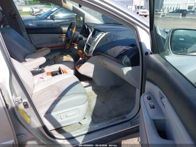 Aukcja sprzedaży 2004 Lexus Rx 330, vin: 2T2GA31UX4C015871, numer aukcji: 45398003