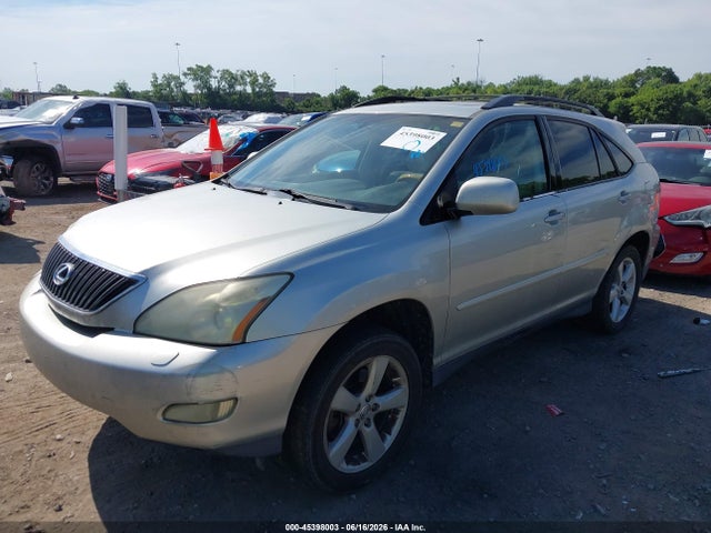 Aukcja sprzedaży 2004 Lexus Rx 330, vin: 2T2GA31UX4C015871, numer aukcji: 45398003