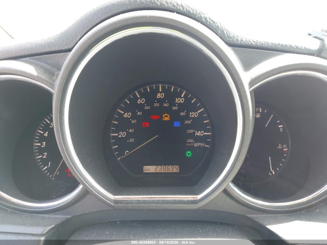 Aukcja sprzedaży 2004 Lexus Rx 330, vin: 2T2GA31UX4C015871, numer aukcji: 45398003