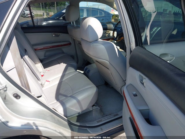 Aukcja sprzedaży 2004 Lexus Rx 330, vin: 2T2GA31UX4C015871, numer aukcji: 45398003
