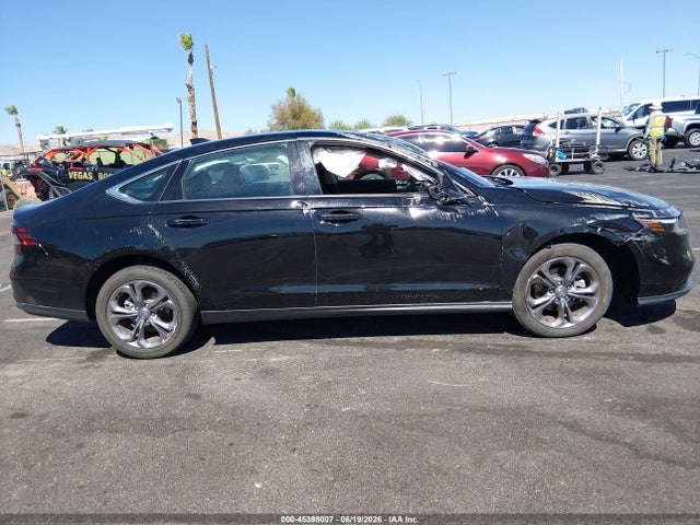 Honda ACCORD EX 2024 1HGCY1F35RA040791 Image 12