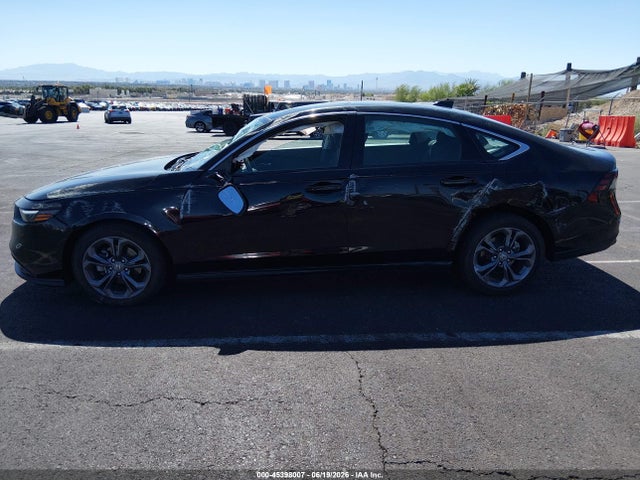 Honda ACCORD EX 2024 1HGCY1F35RA040791 Image 13