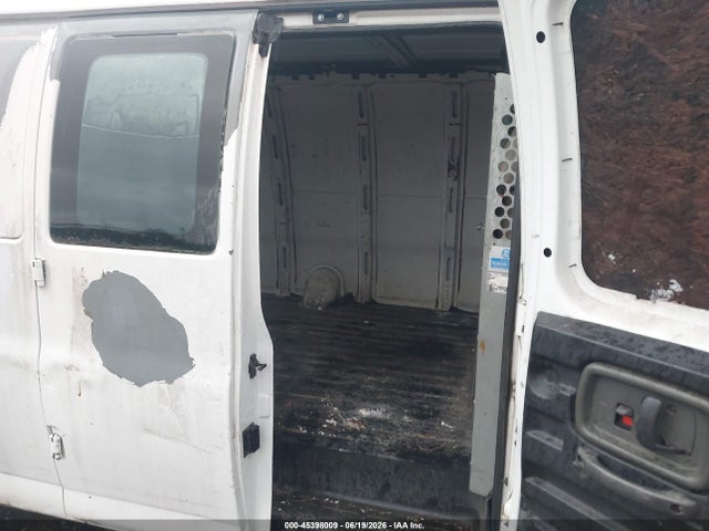 Продаж на аукціоні авто 2002 Gmc Savana Cargo Van Standard, vin: 1GTHG39R621109092, номер лоту: 45398009