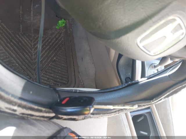 Aukcja sprzedaży 2007 Honda Civic Lx, vin: 2HGFA16527H313011, numer aukcji: 45398013