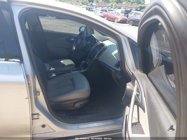 Buick Verano Convenience Group 2014 1G4PR5SK9E4172846 Image 5