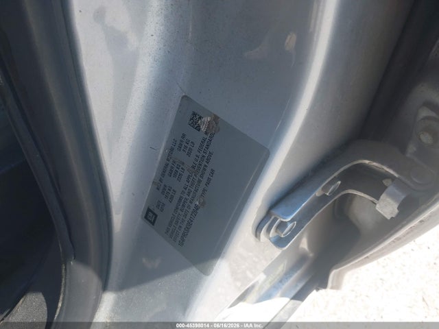 Buick Verano Convenience Group 2014 1G4PR5SK9E4172846 Image 9