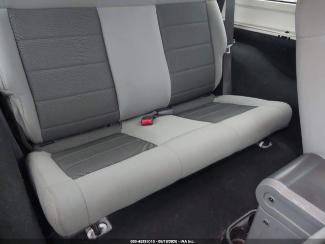 Aukcja sprzedaży 2010 Jeep Wrangler Sport, vin: 1J4AA2D17AL227972, numer aukcji: 45398018