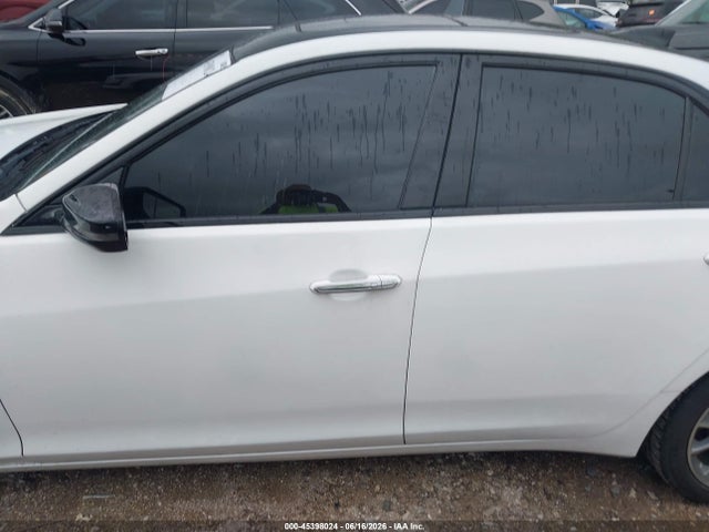 Aukcja sprzedaży 2018 Cadillac Cts Luxury, vin: 1G6AR5SS3J0128744, numer aukcji: 45398024