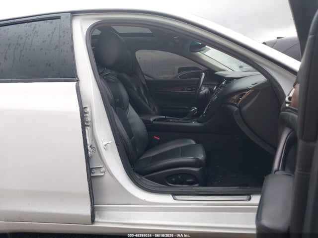 Aukcja sprzedaży 2018 Cadillac Cts Luxury, vin: 1G6AR5SS3J0128744, numer aukcji: 45398024