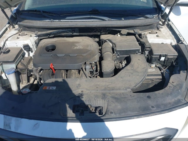 Hyundai Sonata Sport 2015 5NPE34AF4FH080762 Image 10