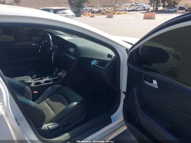 Hyundai Sonata Sport 2015 5NPE34AF4FH080762 Image 5