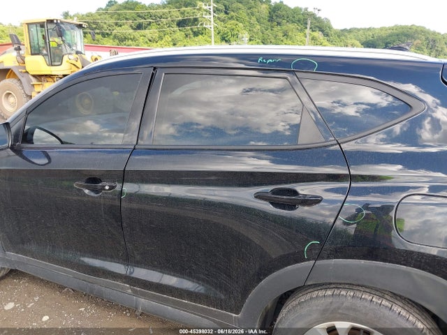 Продажа на аукционе авто 2019 Hyundai Tucson Value, vin: KM8J3CA42KU007909, номер лота: 45398032