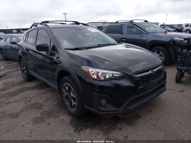 Продаж на аукціоні авто 2019 Subaru Crosstrek 2.0i Premium, vin: JF2GTAEC2KH203301, номер лоту: 45398035