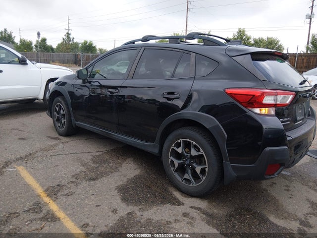 Продаж на аукціоні авто 2019 Subaru Crosstrek 2.0i Premium, vin: JF2GTAEC2KH203301, номер лоту: 45398035