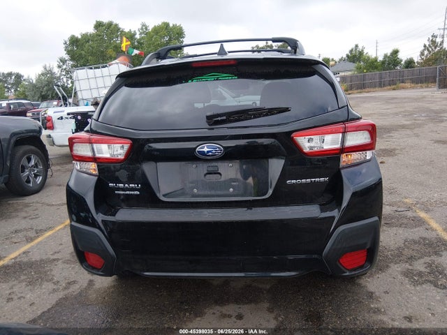 Продаж на аукціоні авто 2019 Subaru Crosstrek 2.0i Premium, vin: JF2GTAEC2KH203301, номер лоту: 45398035