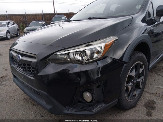 Продаж на аукціоні авто 2019 Subaru Crosstrek 2.0i Premium, vin: JF2GTAEC2KH203301, номер лоту: 45398035