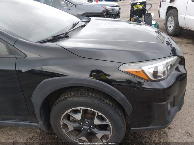 Продаж на аукціоні авто 2019 Subaru Crosstrek 2.0i Premium, vin: JF2GTAEC2KH203301, номер лоту: 45398035