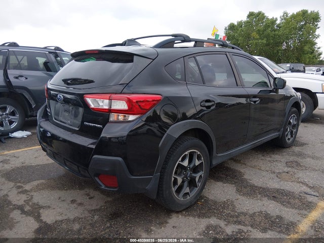 Продаж на аукціоні авто 2019 Subaru Crosstrek 2.0i Premium, vin: JF2GTAEC2KH203301, номер лоту: 45398035