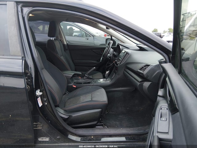 Продаж на аукціоні авто 2019 Subaru Crosstrek 2.0i Premium, vin: JF2GTAEC2KH203301, номер лоту: 45398035