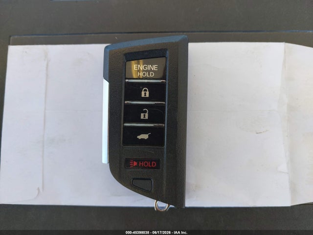 Acura Integra A-spec Technology 2023 19UDE4H63PA028237 Image 11