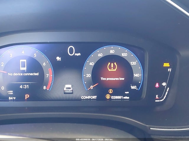 Acura Integra A-spec Technology 2023 19UDE4H63PA028237 Image 16
