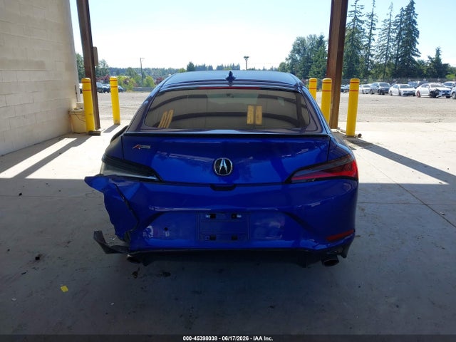 Acura Integra A-spec Technology 2023 19UDE4H63PA028237 Image 17