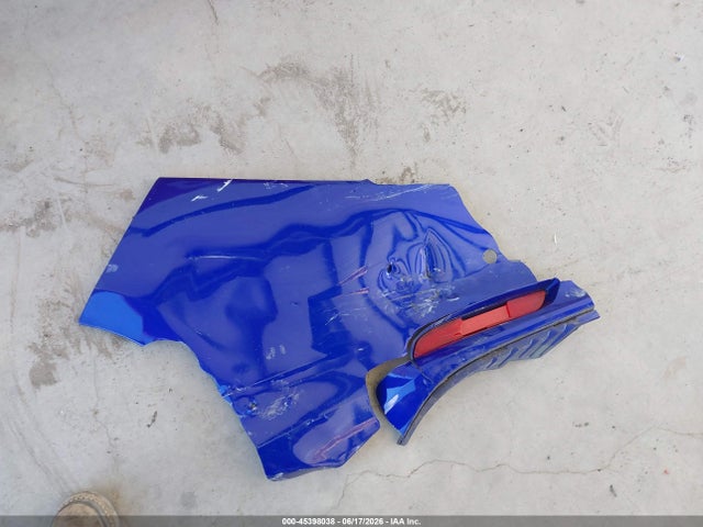 Acura Integra A-spec Technology 2023 19UDE4H63PA028237 Image 12