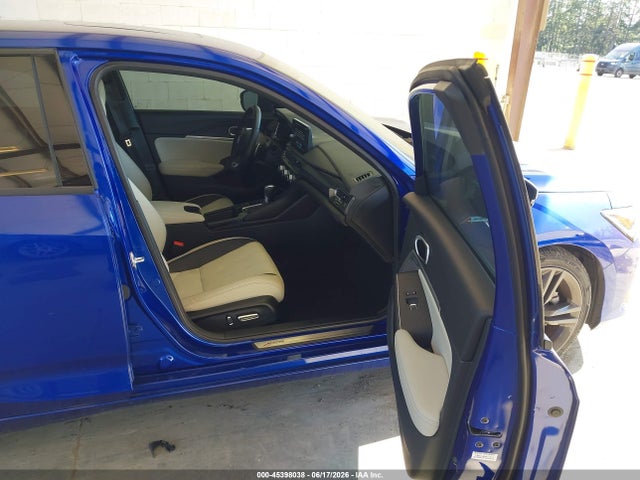 Acura Integra A-spec Technology 2023 19UDE4H63PA028237 Image 5