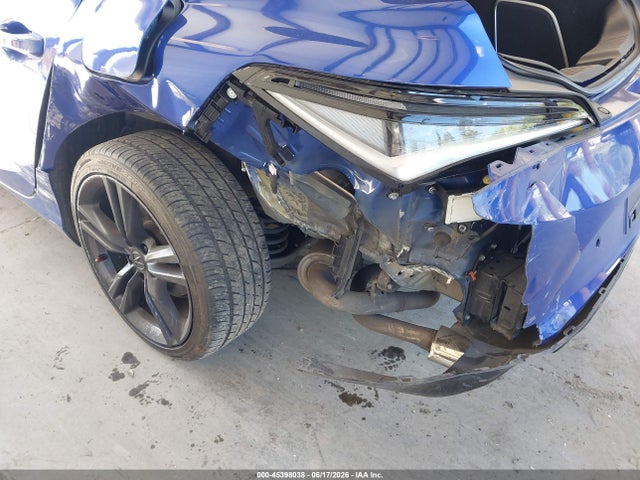 Acura Integra A-spec Technology 2023 19UDE4H63PA028237 Image 6