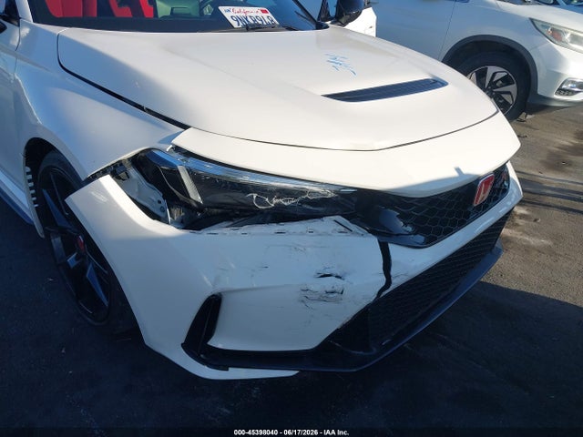 Honda CIVIC TYPE R 2024 JHMFL5G41RX003208 Image 12