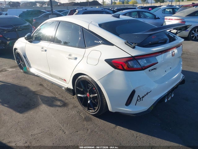 Honda CIVIC TYPE R 2024 JHMFL5G41RX003208 Image 3
