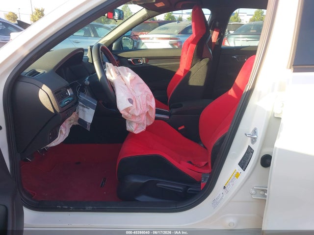Honda CIVIC TYPE R 2024 JHMFL5G41RX003208 Image 5