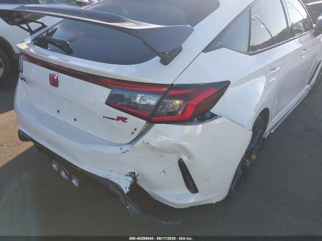 Honda CIVIC TYPE R 2024 JHMFL5G41RX003208 Image 6