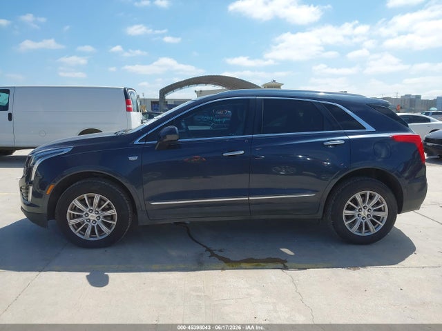 Aukcja sprzedaży 2018 Cadillac Xt5 Standard, vin: 1GYKNARS5JZ186873, numer aukcji: 45398043