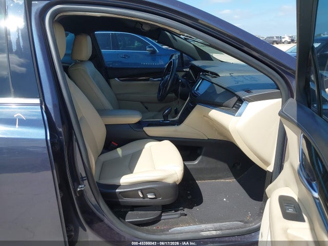 Aukcja sprzedaży 2018 Cadillac Xt5 Standard, vin: 1GYKNARS5JZ186873, numer aukcji: 45398043