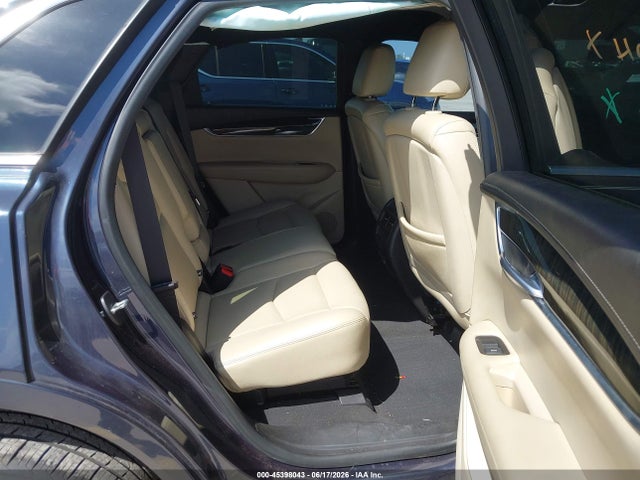 Aukcja sprzedaży 2018 Cadillac Xt5 Standard, vin: 1GYKNARS5JZ186873, numer aukcji: 45398043
