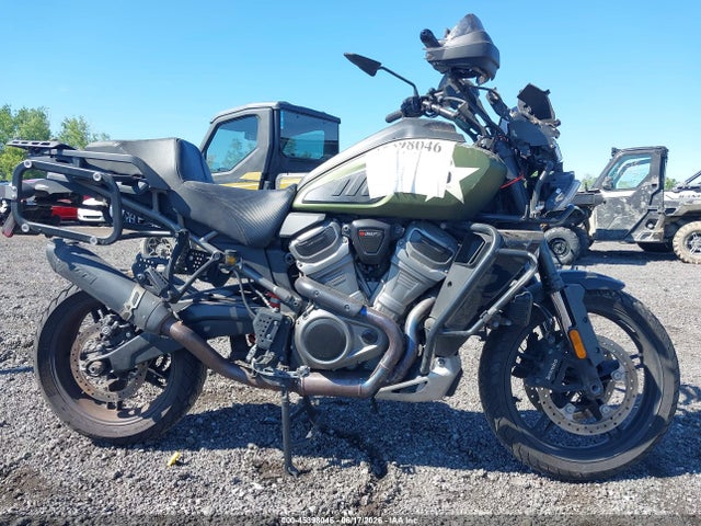 Harley-Davidson Ra1250 S 2022 1HD1ZES12NB319813 Image 13