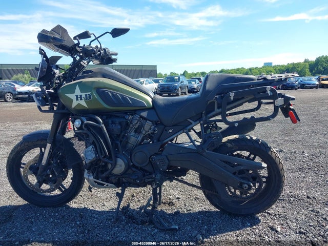Harley-Davidson Ra1250 S 2022 1HD1ZES12NB319813 Image 14