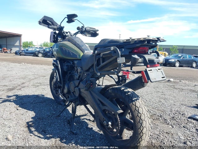 Harley-Davidson Ra1250 S 2022 1HD1ZES12NB319813 Image 3