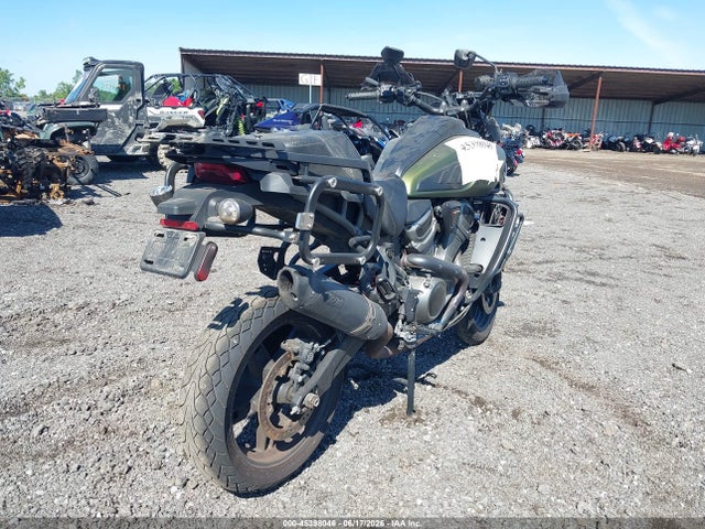 Harley-Davidson Ra1250 S 2022 1HD1ZES12NB319813 Image 4
