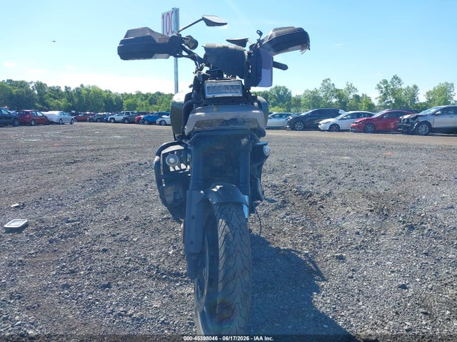 Harley-Davidson Ra1250 S 2022 1HD1ZES12NB319813 Image 5