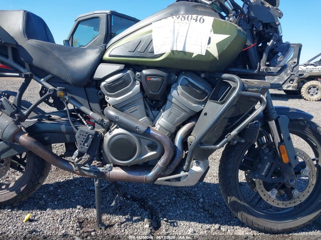 Harley-Davidson Ra1250 S 2022 1HD1ZES12NB319813 Image 8