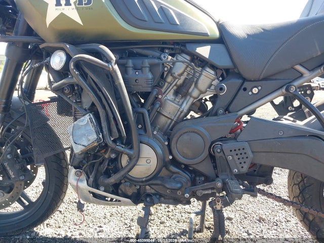 Harley-Davidson Ra1250 S 2022 1HD1ZES12NB319813 Image 9