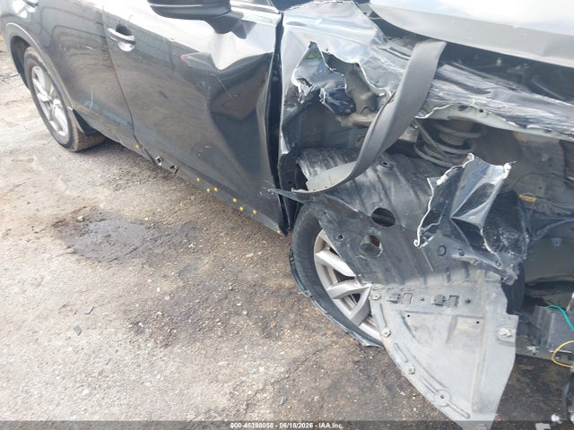 2016 Mazda Cx-9 Sport მანქანა იყიდება აუქციონზე, vin: JM3TCABY6G0101977, აუქციონის ნომერი: 45398058