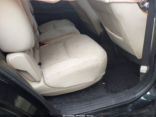 2016 Mazda Cx-9 Sport მანქანა იყიდება აუქციონზე, vin: JM3TCABY6G0101977, აუქციონის ნომერი: 45398058